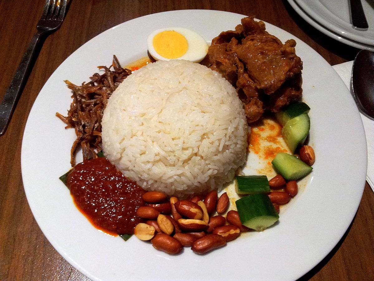 Nếu không thể 'ăn cả Singapore' thì cũng không nên bỏ qua những món này Nếu không thể 'ăn cả Singapore' thì cũng không nên bỏ qua những món này