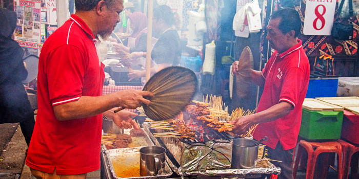 Nếu không thể 'ăn cả Singapore' thì cũng không nên bỏ qua những món này Nếu không thể 'ăn cả Singapore' thì cũng không nên bỏ qua những món này