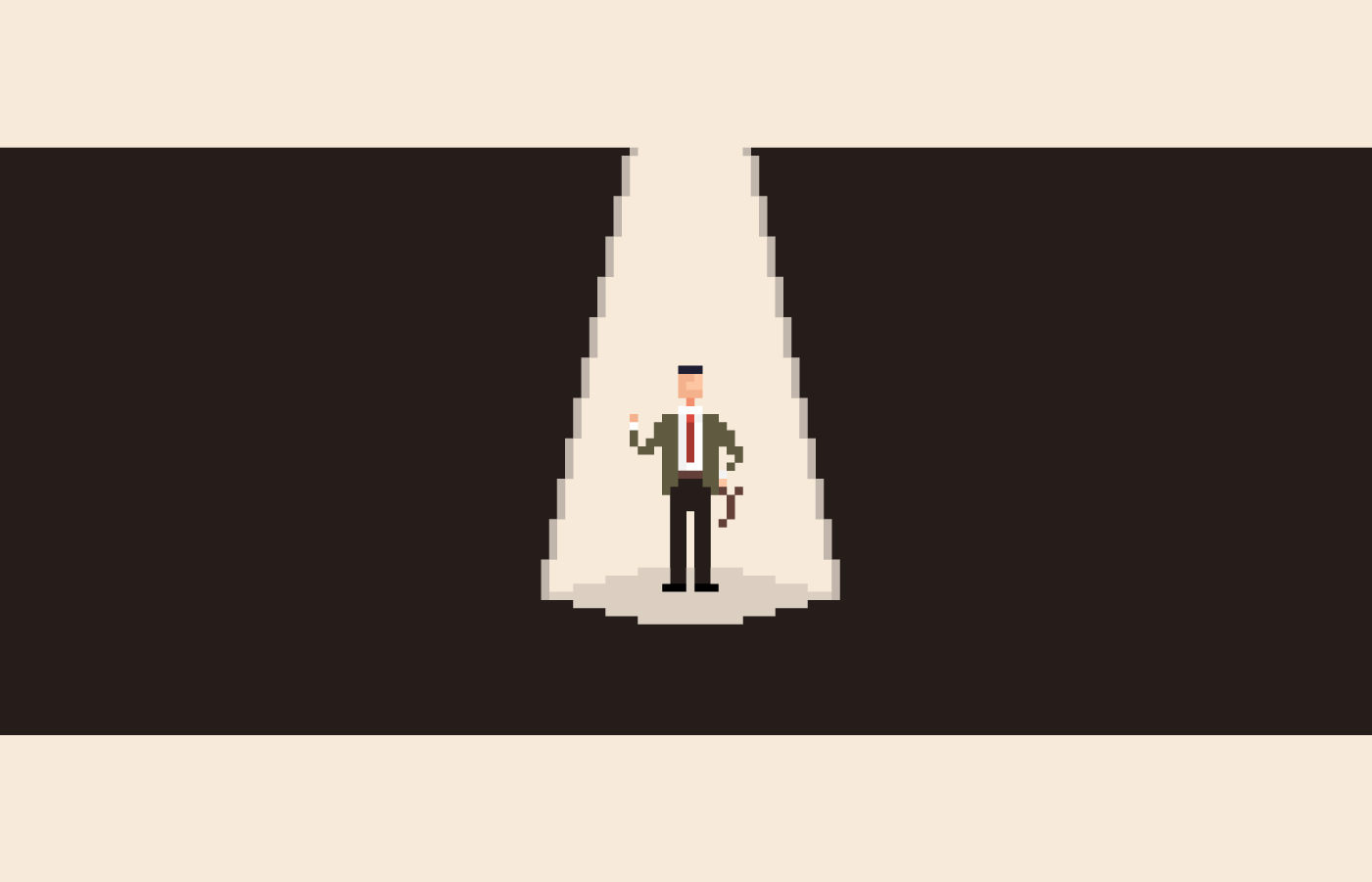 Thử đoán tên phim khi được vẽ lại bằng hình pixel? Thử đoán tên phim khi được vẽ lại bằng hình pixel?
