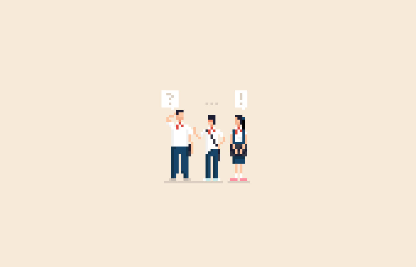 Thử đoán tên phim khi được vẽ lại bằng hình pixel? Thử đoán tên phim khi được vẽ lại bằng hình pixel?