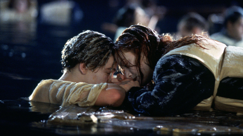 20 năm sau ngày 'Titanic' chìm, nguyên nhân cái chết của Jack mới được công bố 20 năm sau ngày 'Titanic' chìm, nguyên nhân cái chết của Jack mới được công bố