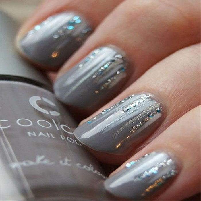 Đông đến rồi, sao bạn chưa đổi mẫu nail đi? Đông đến rồi, sao bạn chưa đổi mẫu nail đi?