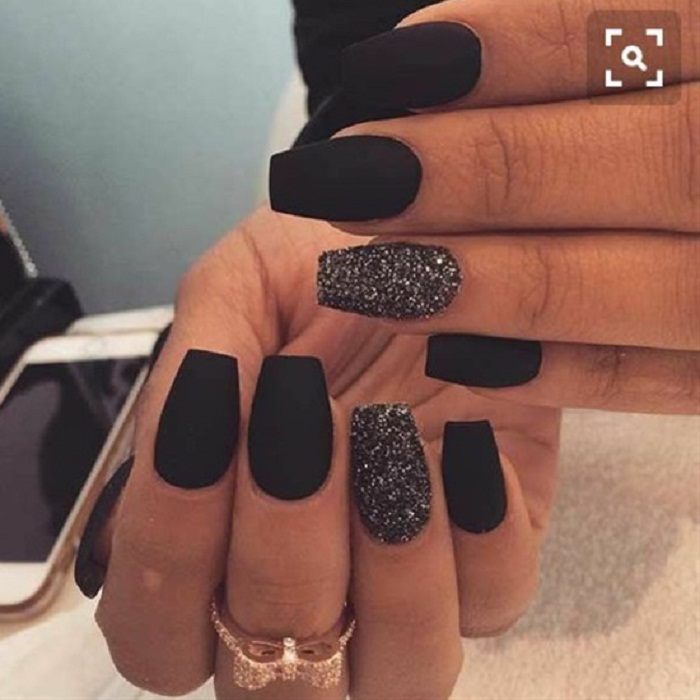 Đông đến rồi, sao bạn chưa đổi mẫu nail đi? Đông đến rồi, sao bạn chưa đổi mẫu nail đi?
