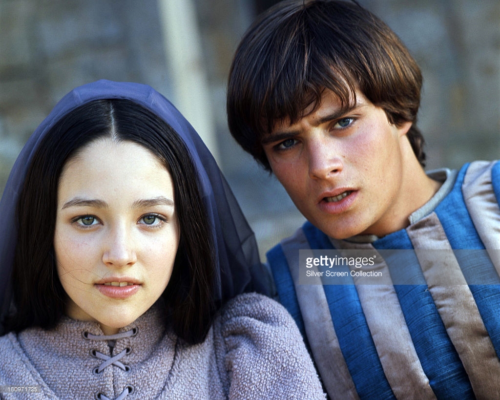 'Romeo & Juliet' phiên bản Franco Zeffirelli: Màn ảnh là nơi cái đẹp trở thành vĩnh cửu 'Romeo & Juliet' phiên bản Franco Zeffirelli: Màn ảnh là nơi cái đẹp trở thành vĩnh cửu