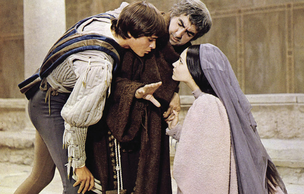 'Romeo & Juliet' phiên bản Franco Zeffirelli: Màn ảnh là nơi cái đẹp trở thành vĩnh cửu 'Romeo & Juliet' phiên bản Franco Zeffirelli: Màn ảnh là nơi cái đẹp trở thành vĩnh cửu