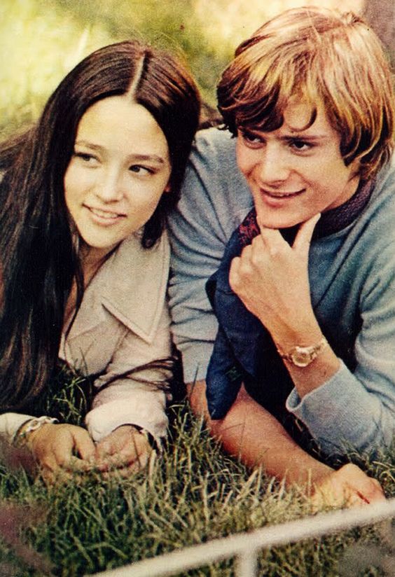 'Romeo & Juliet' phiên bản Franco Zeffirelli: Màn ảnh là nơi cái đẹp trở thành vĩnh cửu 'Romeo & Juliet' phiên bản Franco Zeffirelli: Màn ảnh là nơi cái đẹp trở thành vĩnh cửu