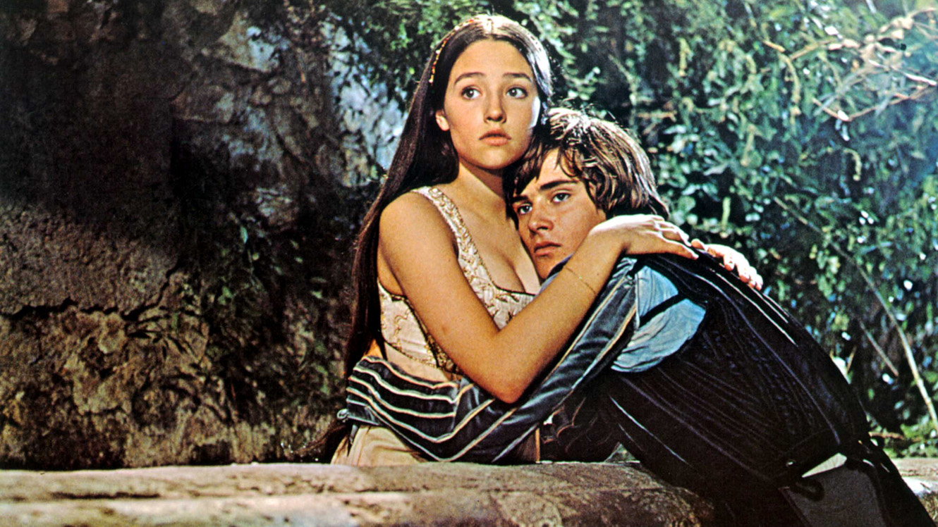 'Romeo & Juliet' phiên bản Franco Zeffirelli: Màn ảnh là nơi cái đẹp trở thành vĩnh cửu 'Romeo & Juliet' phiên bản Franco Zeffirelli: Màn ảnh là nơi cái đẹp trở thành vĩnh cửu