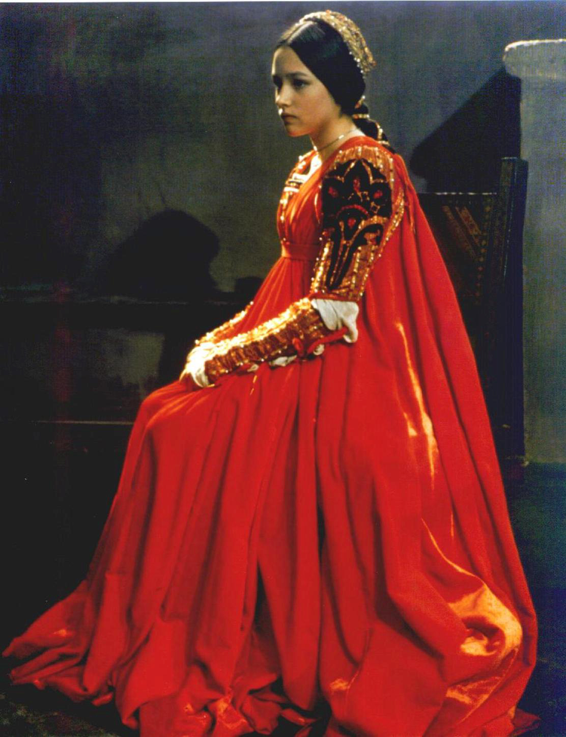 'Romeo & Juliet' phiên bản Franco Zeffirelli: Màn ảnh là nơi cái đẹp trở thành vĩnh cửu 'Romeo & Juliet' phiên bản Franco Zeffirelli: Màn ảnh là nơi cái đẹp trở thành vĩnh cửu
