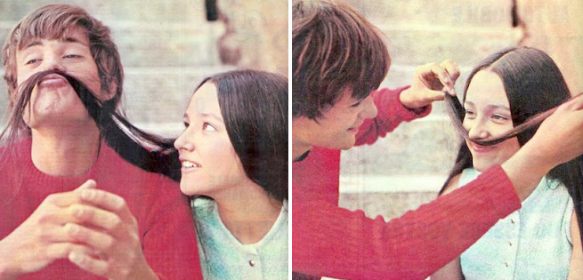 'Romeo & Juliet' phiên bản Franco Zeffirelli: Màn ảnh là nơi cái đẹp trở thành vĩnh cửu 'Romeo & Juliet' phiên bản Franco Zeffirelli: Màn ảnh là nơi cái đẹp trở thành vĩnh cửu