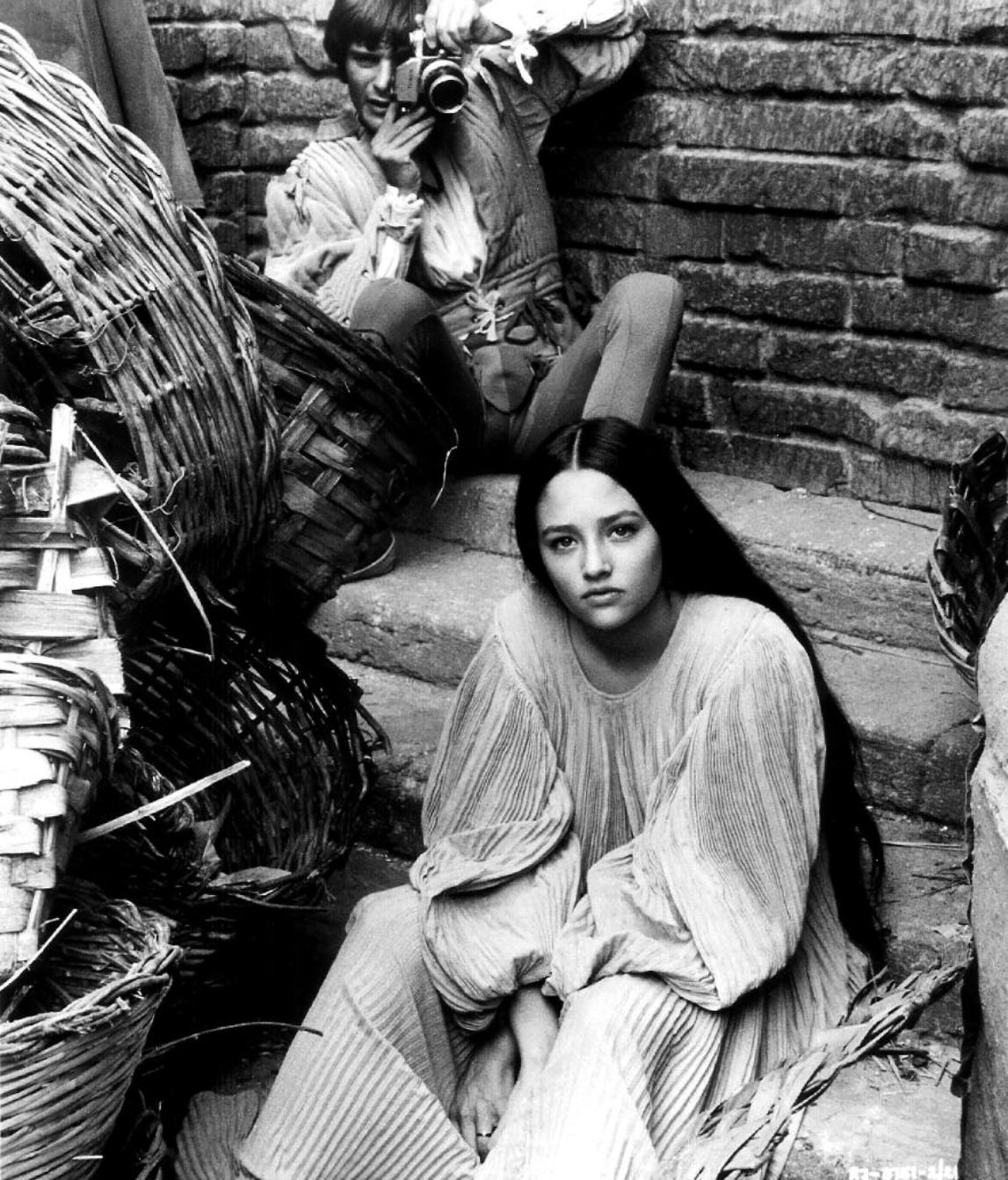 'Romeo & Juliet' phiên bản Franco Zeffirelli: Màn ảnh là nơi cái đẹp trở thành vĩnh cửu 'Romeo & Juliet' phiên bản Franco Zeffirelli: Màn ảnh là nơi cái đẹp trở thành vĩnh cửu