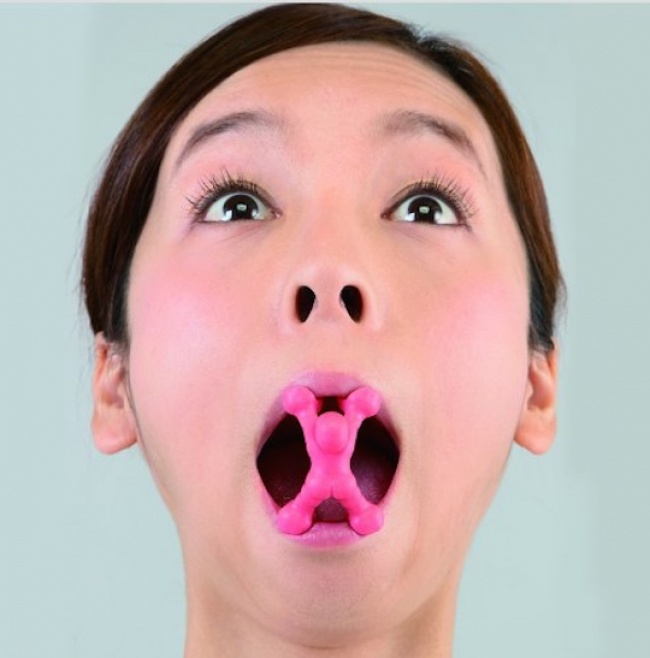 21 sản phẩm 'chả hiểu sao lại nghĩ ra được' của người Nhật 21 sản phẩm 'chả hiểu sao lại nghĩ ra được' của người Nhật