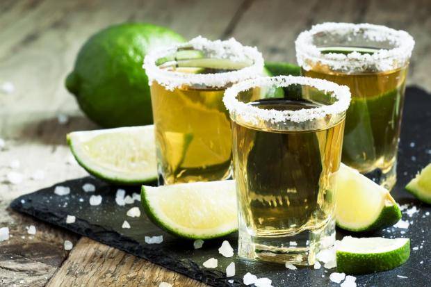 Làm quen thật kỹ, thật sâu với 'anh chàng' Tequila đến từ Mexico nhé! Làm quen thật kỹ, thật sâu với 'anh chàng' Tequila đến từ Mexico nhé!