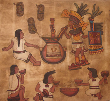 Làm quen thật kỹ, thật sâu với 'anh chàng' Tequila đến từ Mexico nhé! Làm quen thật kỹ, thật sâu với 'anh chàng' Tequila đến từ Mexico nhé!