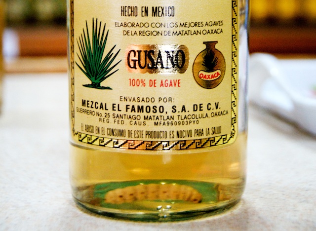 Làm quen thật kỹ, thật sâu với 'anh chàng' Tequila đến từ Mexico nhé! Làm quen thật kỹ, thật sâu với 'anh chàng' Tequila đến từ Mexico nhé!