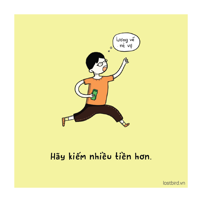 10 lời than phiền mà đàn ông Nhật không bao giờ muốn nghe từ vợ mình 10 lời than phiền mà đàn ông Nhật không bao giờ muốn nghe từ vợ mình