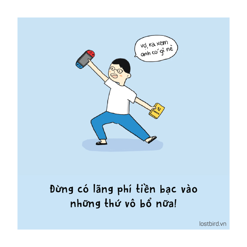 10 lời than phiền mà đàn ông Nhật không bao giờ muốn nghe từ vợ mình 10 lời than phiền mà đàn ông Nhật không bao giờ muốn nghe từ vợ mình