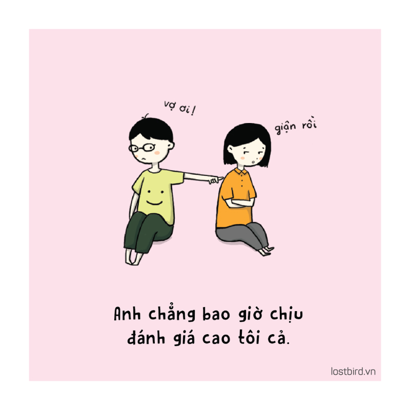 10 lời than phiền mà đàn ông Nhật không bao giờ muốn nghe từ vợ mình 10 lời than phiền mà đàn ông Nhật không bao giờ muốn nghe từ vợ mình
