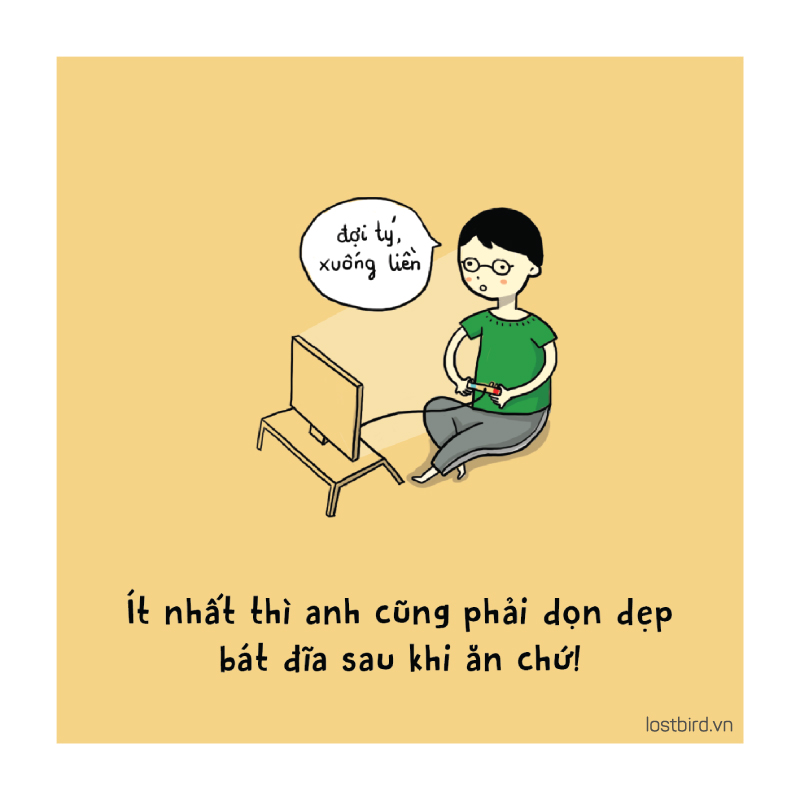 10 lời than phiền mà đàn ông Nhật không bao giờ muốn nghe từ vợ mình 10 lời than phiền mà đàn ông Nhật không bao giờ muốn nghe từ vợ mình