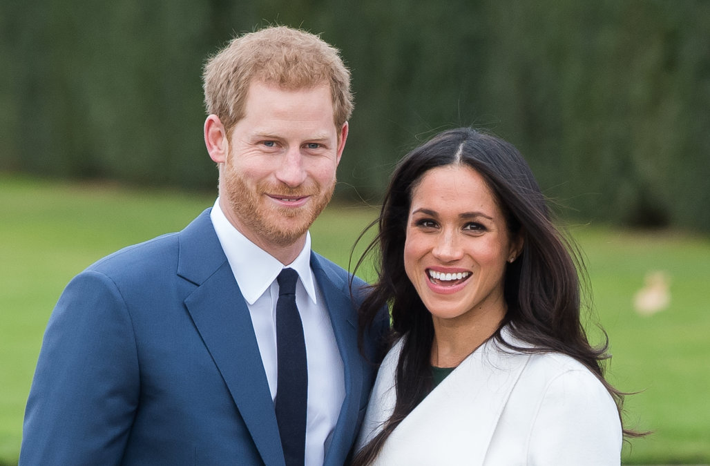 Trước Meghan Markle, đã có những 'Lọ Lem' da màu nào kết hôn với hoàng tộc? Trước Meghan Markle, đã có những 'Lọ Lem' da màu nào kết hôn với hoàng tộc?