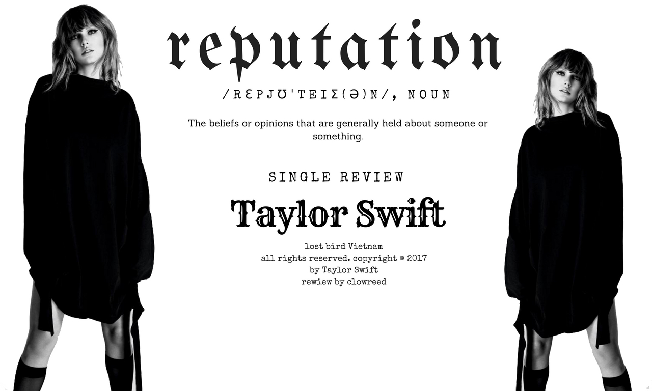 Taylor Swift ngày xưa còn sống hay đã chết? Taylor Swift ngày xưa còn sống hay đã chết?