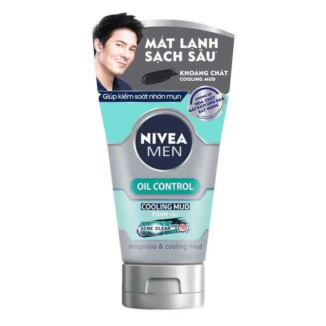 Quy trình dưỡng da của một kẻ giết người Quy trình dưỡng da của một kẻ giết người