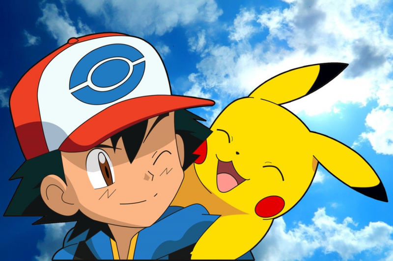 Pokémon vượt Star Wars, dẫn đầu top 10 thương hiệu giải trí doanh thu cao nhất thế giới Pokémon vượt Star Wars, dẫn đầu top 10 thương hiệu giải trí doanh thu cao nhất thế giới