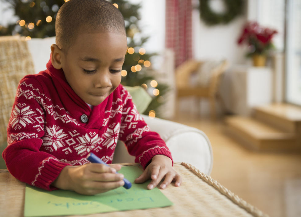 Giáng Sinh có gì ngoài quà cáp, ông già Noel và cây thông? Giáng Sinh có gì ngoài quà cáp, ông già Noel và cây thông?