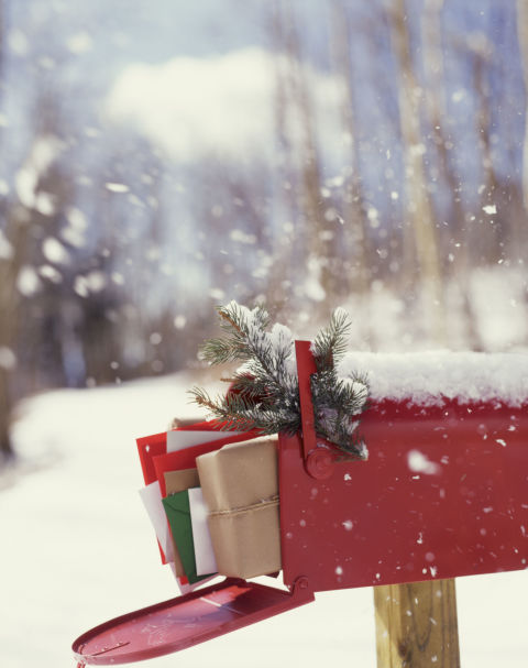 Giáng Sinh có gì ngoài quà cáp, ông già Noel và cây thông? Giáng Sinh có gì ngoài quà cáp, ông già Noel và cây thông?