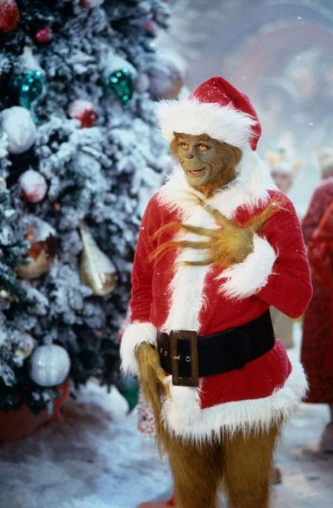 Giáng Sinh có gì ngoài quà cáp, ông già Noel và cây thông? Giáng Sinh có gì ngoài quà cáp, ông già Noel và cây thông?