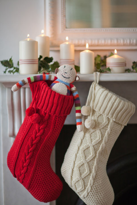 Giáng Sinh có gì ngoài quà cáp, ông già Noel và cây thông? Giáng Sinh có gì ngoài quà cáp, ông già Noel và cây thông?