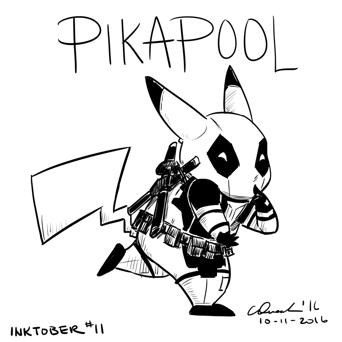 'Deadpool' sẽ hoá... thám tử Pikachu trong phim 'Pokémon' bản Hollywood 'Deadpool' sẽ hoá... thám tử Pikachu trong phim 'Pokémon' bản Hollywood