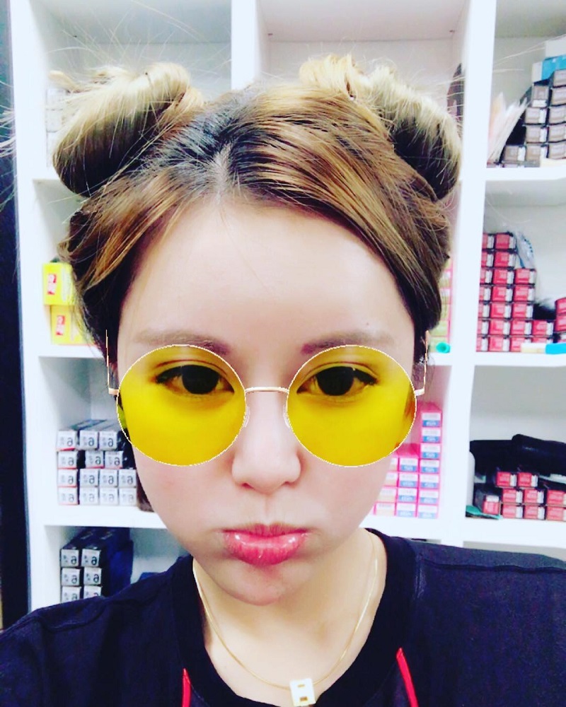 Youtuber nổi tiếng Hong Kong phẫu thuật thẩm mỹ 30 lần để chiều lòng bạn trai Youtuber nổi tiếng Hong Kong phẫu thuật thẩm mỹ 30 lần để chiều lòng bạn trai