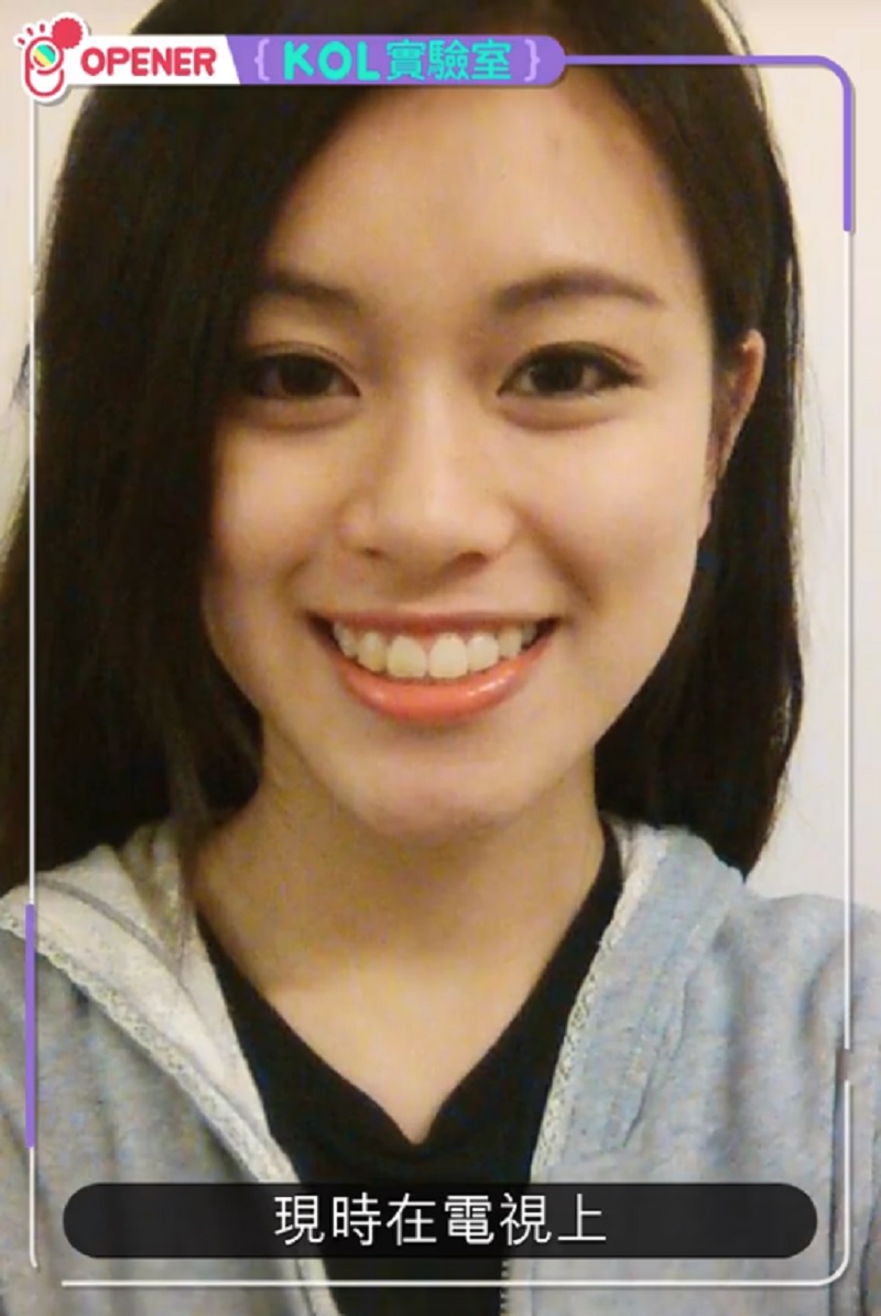 Youtuber nổi tiếng Hong Kong phẫu thuật thẩm mỹ 30 lần để chiều lòng bạn trai Youtuber nổi tiếng Hong Kong phẫu thuật thẩm mỹ 30 lần để chiều lòng bạn trai