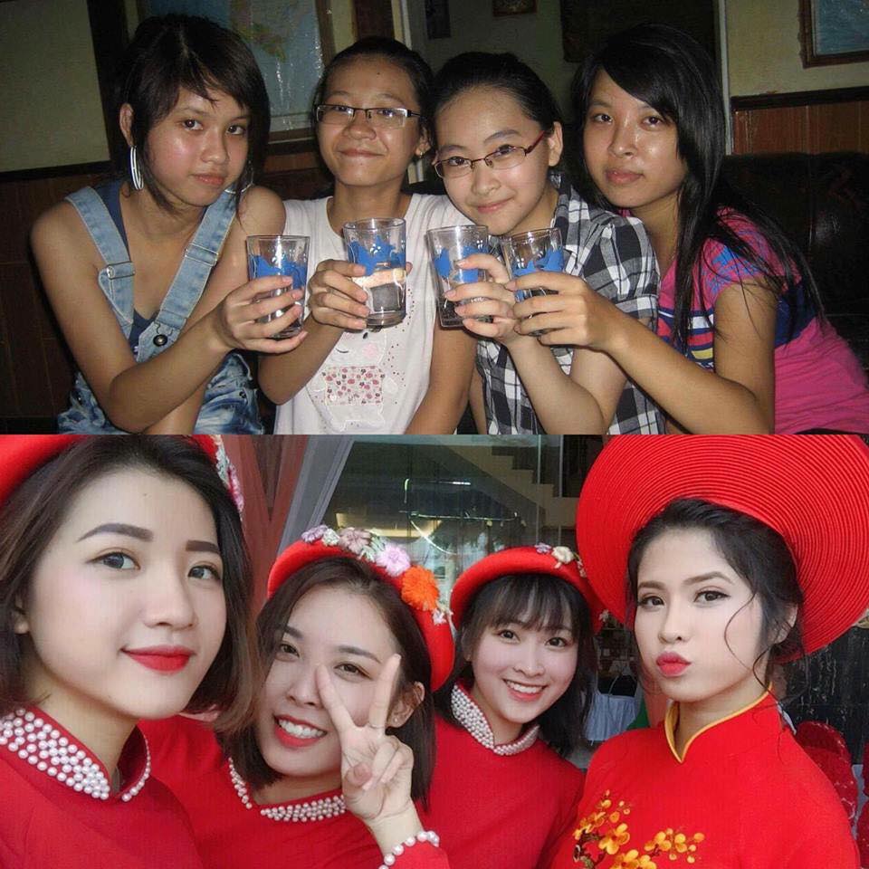 Bạn đã từng tốn bao nhiêu thời gian cho những trào lưu 'gây sốt' năm 2017? Bạn đã từng tốn bao nhiêu thời gian cho những trào lưu 'gây sốt' năm 2017?