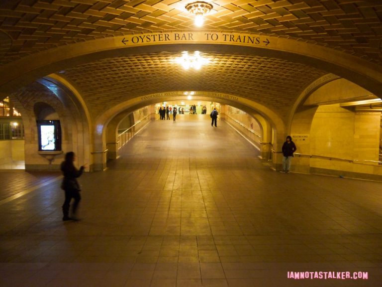 Những góc nhỏ xinh ở New York mà có thể bạn ít thấy trên phim ảnh Những góc nhỏ xinh ở New York mà có thể bạn ít thấy trên phim ảnh