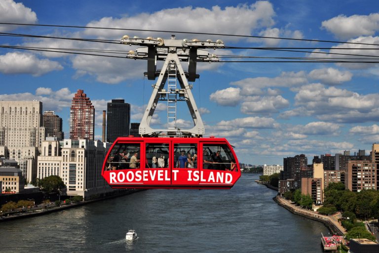 Những góc nhỏ xinh ở New York mà có thể bạn ít thấy trên phim ảnh Những góc nhỏ xinh ở New York mà có thể bạn ít thấy trên phim ảnh