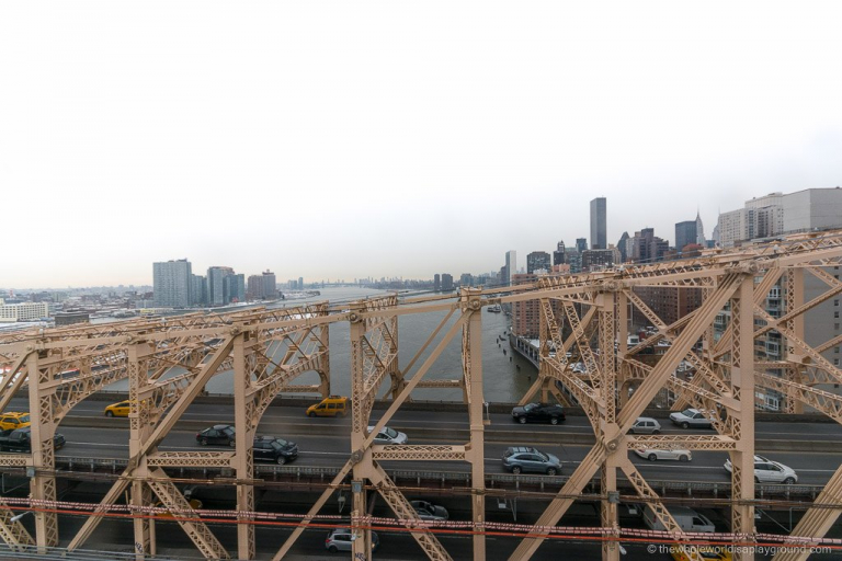 Những góc nhỏ xinh ở New York mà có thể bạn ít thấy trên phim ảnh Những góc nhỏ xinh ở New York mà có thể bạn ít thấy trên phim ảnh