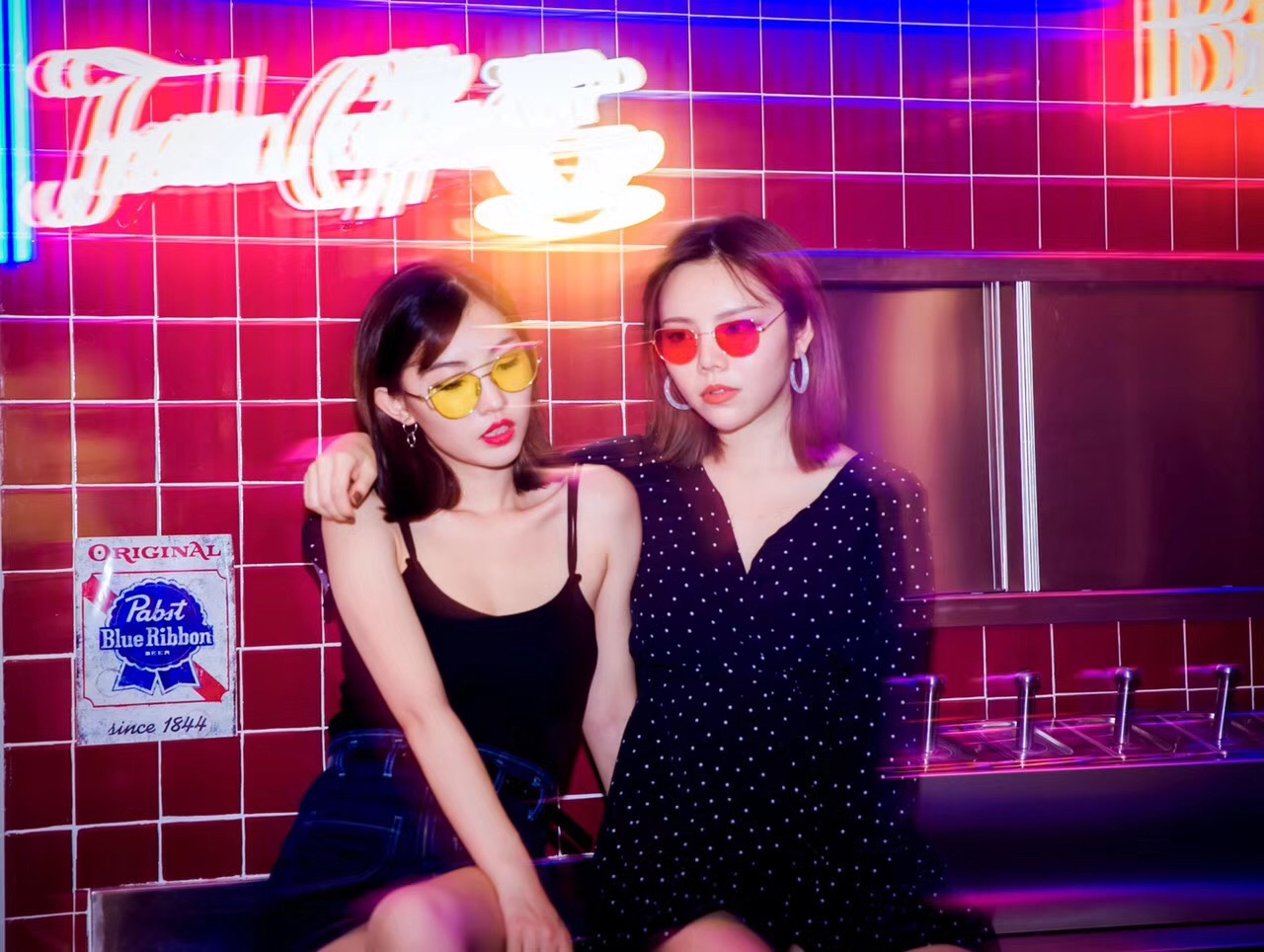 7 địa điểm check in màu hồng làm xiêu lòng cả những anh em 'nam tính' nhất 7 địa điểm check in màu hồng làm xiêu lòng cả những anh em 'nam tính' nhất