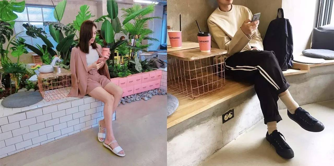 7 địa điểm check in màu hồng làm xiêu lòng cả những anh em 'nam tính' nhất 7 địa điểm check in màu hồng làm xiêu lòng cả những anh em 'nam tính' nhất