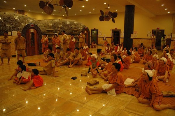 Đến Hàn Quốc vào mùa đông thì làm gì cho bớt lạnh? Đến Hàn Quốc vào mùa đông thì làm gì cho bớt lạnh?