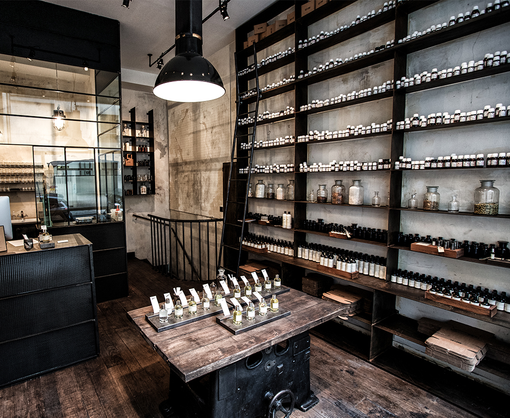 Le Labo - Những chai nước hoa độc nhất vô nhị chỉ dành cho riêng bạn Le Labo - Những chai nước hoa độc nhất vô nhị chỉ dành cho riêng bạn