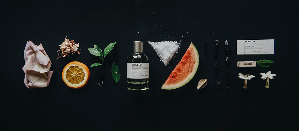 Le Labo - Những chai nước hoa độc nhất vô nhị chỉ dành cho riêng bạn Le Labo - Những chai nước hoa độc nhất vô nhị chỉ dành cho riêng bạn