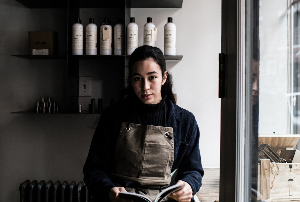 Le Labo - Những chai nước hoa độc nhất vô nhị chỉ dành cho riêng bạn Le Labo - Những chai nước hoa độc nhất vô nhị chỉ dành cho riêng bạn
