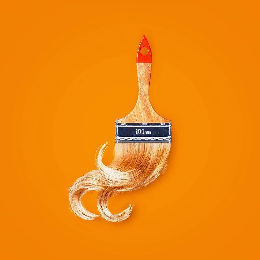 Khi thánh 'chơi chữ' thuần thục Photoshop Khi thánh 'chơi chữ' thuần thục Photoshop