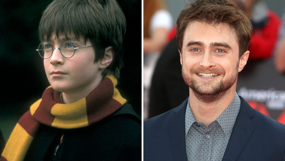 20 năm 'Harry Potter': Những người muôn năm cũ, hồn ở đâu bây giờ? 20 năm 'Harry Potter': Những người muôn năm cũ, hồn ở đâu bây giờ?