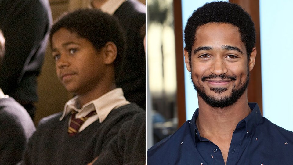 20 năm 'Harry Potter': Những người muôn năm cũ, hồn ở đâu bây giờ? 20 năm 'Harry Potter': Những người muôn năm cũ, hồn ở đâu bây giờ?