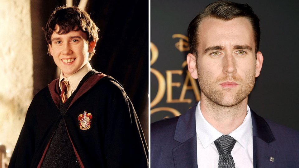 20 năm 'Harry Potter': Những người muôn năm cũ, hồn ở đâu bây giờ? 20 năm 'Harry Potter': Những người muôn năm cũ, hồn ở đâu bây giờ?