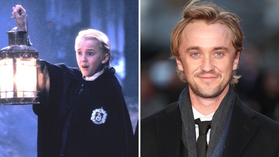 20 năm 'Harry Potter': Những người muôn năm cũ, hồn ở đâu bây giờ? 20 năm 'Harry Potter': Những người muôn năm cũ, hồn ở đâu bây giờ?