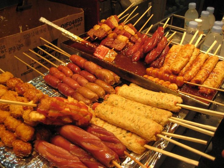 Đừng nhìn lầm, đây chỉ là miếng... thịt gà xông khói thôi mà! Đừng nhìn lầm, đây chỉ là miếng... thịt gà xông khói thôi mà!