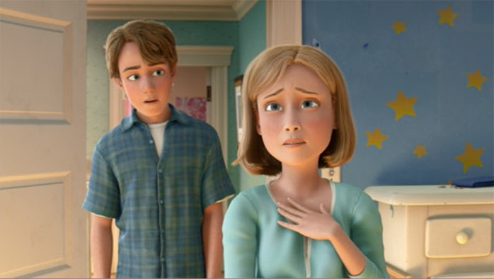 Disney và những thuyết âm mưu gây hoang mang Disney và những thuyết âm mưu gây hoang mang